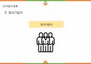 사회복지정책론-사회보험과 국민연금 발표ppt 28페이지