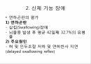 중추신경 재활대상자의 포괄적 기능평가와 간호중재 14페이지