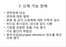 중추신경 재활대상자의 포괄적 기능평가와 간호중재 15페이지