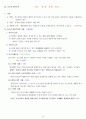 주관식 형사소송법 서브노트 (경찰 시험) 44페이지
