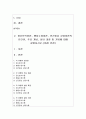 [인간과교육 3학년] 1. 생활지도의 주요 활동(학생 이해, 진로지도, 정보제공, 상담 등)에 대해 설명하시오 2페이지