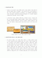 A+학점, 비자(VISA) 비즈니스 모델 분석 2페이지