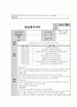 사회복지현장실습 일지(노인복지요양원) 24페이지