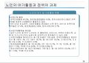 노인복지의 이해 42페이지