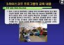 하이스코프 레포트 11페이지