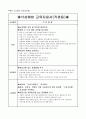 낙상 예방활동- 요양병원 규정집 10페이지