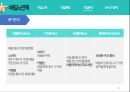 배달의 민족 swot분석 브랜드 마케팅 11페이지