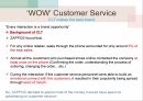 미국 Zappos Case Study 6페이지