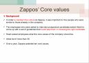 미국 Zappos Case Study 13페이지