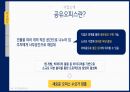 부동산시장분석과제(공유오피스임대계획안) 7페이지