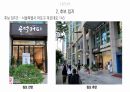 입지및상권분석론(점포오픈을위한분석) 41페이지