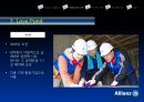 Allianz,Allianz 기업 분석,Allianz 의 CSR,타 기업 CSR,ING 생명,그라민은행 15페이지