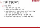 Canon,케논,다각화경영이란,다각화경영관리과정,캐논의 다각화 경영에서 성공요 14페이지