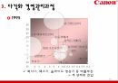 Canon,케논,다각화경영이란,다각화경영관리과정,캐논의 다각화 경영에서 성공요 20페이지