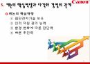 Canon,케논,다각화경영이란,다각화경영관리과정,캐논의 다각화 경영에서 성공요 25페이지