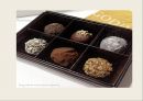 Godiva,세계 3대 초콜릿,고디바,고디바유래,고디바마케팅전략,고디바시장진입전략 34페이지