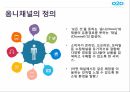 O2O마케팅의 정의,옴니채널,O2O마케팅,옴니채널의 정의,옴니채널 현대유통,옴니채널 관련 기술 3페이지