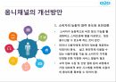 O2O마케팅의 정의,옴니채널,O2O마케팅,옴니채널의 정의,옴니채널 현대유통,옴니채널 관련 기술 23페이지