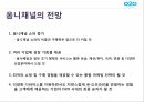 O2O마케팅의 정의,옴니채널,O2O마케팅,옴니채널의 정의,옴니채널 현대유통,옴니채널 관련 기술 25페이지