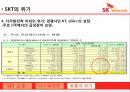 SKTELCOME,SKT소개,SKT의 다각화 전략,M-Commerce 31페이지