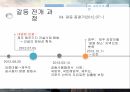 갈등관계구조,갈등전개과정,군사기지 갈등,정부간 관계,갈등의 원인,갈등 당사자,갈등 전개 과정 10페이지