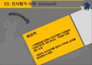골프의 Scoring과 Ranking과 인사평가,골프의 Scoring과 Ranking,인사평가사례 23페이지