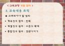 교육과정의이해,교육과정의유형,교육과정개발과정과절차,우리나라교육과정의번천 17페이지