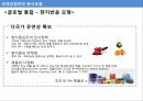 국제경영환경과국제경영전략,글로벌통합,현지반응모형,EPRG모형,개인주의,집단주의,시간지향성 5페이지