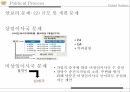국제연합의주요 활동 및 개혁의 필요성,안보리의 역할,1국 1표 원리와 문제,UN 재정 운영 현황,UN의 세출 9페이지