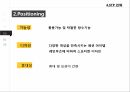 레이닝,사업개요,아이템소개,개발활경분석,STP전략,차별화된핵심역량,마케팅전략,사업비젼 15페이지