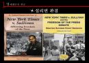 명예훼손,명예훼손의개념,공인개념범주에대한제언 5페이지