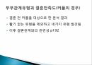 부부관계,결혼,결혼만족도,결혼만족도,결혼만족도와 부부갈등,부부관계유형 24페이지