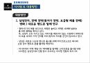 삼성전자의경영전략,삼성전자,삼성전자소개,포지셔닝,삼성전자의제조경쟁,크로스 라이센싱 29페이지