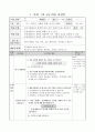 흥선 대원군의 정책을 통해 조선 사회의 모습 알아보기, 초등 사회 지도안, 5학년 2학기 2단원 3페이지