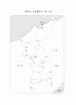 임진왜란이 일어난 과정과 극복 노력 알아보기, 초등 사회 지도안, 5학년 2학기 1단원 8페이지