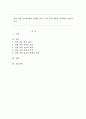 전통 아동 놀이에 대한 정의와 의의, 특성 등의 내용을 정리하여 서술하시오. 1페이지