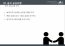 중국 금융시장,중국 공상은행,중국 금융시장 현황,홍콩 상하이 은행,핑안보험 5C 분석,중국 내수시장 12페이지