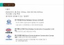 중국 물류,중국 인프라 현황,중국 경제상황,중국 항만,중국 공항,철도,일대일로 정책 24페이지