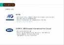 중국 물류,중국 인프라 현황,중국 경제상황,중국 항만,중국 공항,철도,일대일로 정책 26페이지
