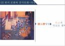 한나라 사상,서역의 개척 비단길,동서문화의 교류,한의 문화,중국 문화 18페이지