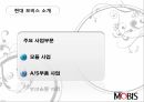 현대 모비스 소개,현 상황과 기회, 위협요인,현대의 혁신 실시 사항, 그리고 그 성과,결어 및 개선을 위한 제언 3페이지