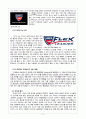 스포츠마케팅 - 실업 테니스 사례분석 12페이지