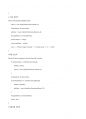 cpp 기말 대체 과제 5페이지