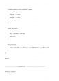 cpp 기말 대체 과제 10페이지