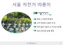 서울시 따릉이 수요예측 LSTM, CNN, machine learning 접근 중간발표 자료입니다. 4페이지
