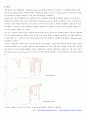 Aldol Reaction(II) - Dibenzalaceton의 합성 결과 4페이지