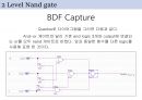 [quartus]and-or gate와 NAND gate 구현 12페이지