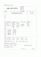 3.1.4 퇴원 및 전원관리 -요양병원 규정집 5페이지