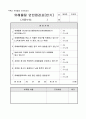 10.2.3 위험물질 안전관리-요양병원 규정집 7페이지