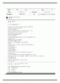 물리치료 SOAP 노트 케이스 24개 64페이지
